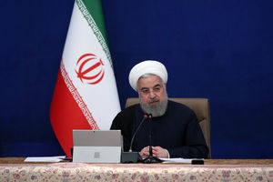 روحانی: باید جلوی زمین‌خواری را بگیریم/ اجناس قیمت تعادلی ندارند/ سه سال است منابع ما را قفل کرده‌اند
