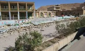 فرسودگی ۴۰ درصد مدارس در ناحیه ۴ آموزش و پرورش اصفهان