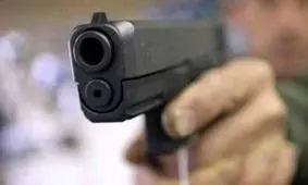 دستگیری عامل تیراندازی دوراهک