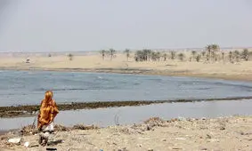 سواحل مکران فرصتی مهم برای اشتغال در زمینه تجارت و گردشگری است