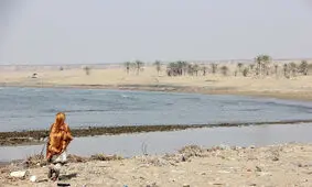 سواحل مکران فرصتی مهم برای اشتغال در زمینه تجارت و گردشگری است