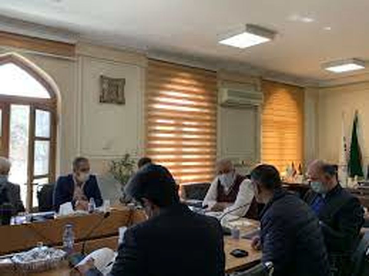 احداث مجتمع صنفی پوشاک اصفهان ۱۰۰ هزار اشتغال ایجاد میکند