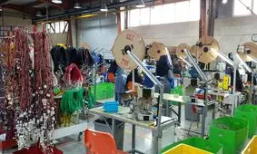 ۷۲ واحد صنعتی راکد استان مرکزی به چرخه تولید بازگشت