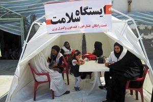 ۱۰ ایستگاه سلامت در مناطق حاشیه شهر کرمانشاه ایجاد می‌شود