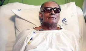 دانشگاه علوم پزشکی ایران: از نظام پزشکی بپرسید چرا کیارستمی نبض نداشت