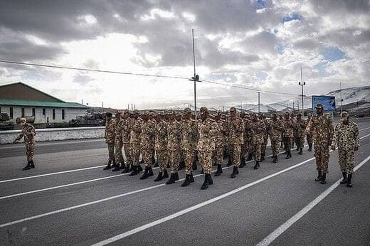 تسهیلات سربازان متاهل ۵۰ درصد افزایش مییابد