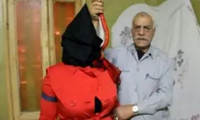 جلاد رسمی مصر خاطراتش را رسانه‌ای کرد