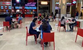 ابتکار جالب رستوران‌های دوبی؛ واکسن کرونا بزن تخفیف بگیر