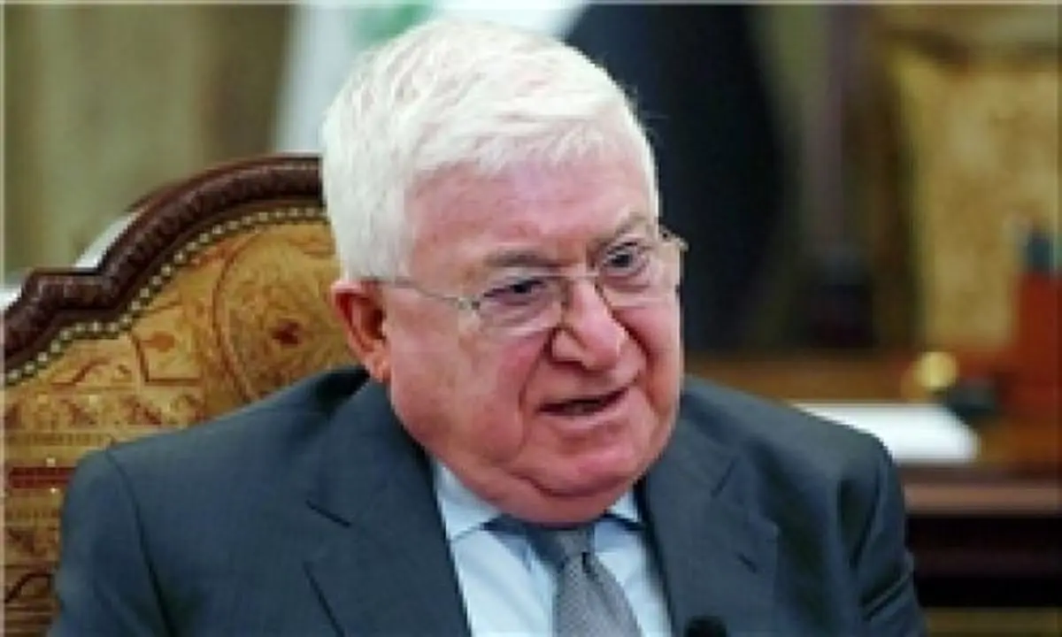 دیدگاه شاه سابق عربستان درباره آیت‌الله سیستانی از زبان «معصوم»