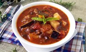 طرز تهیه تاس‌کباب؛ متفاوت و خوشمزه
