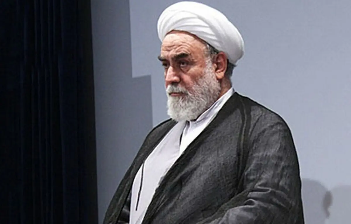 رهبری گفتند نه مذاکره می‌کنیم و نه جنگی واقع خواهد شد و همین هم اتفاق افتاد