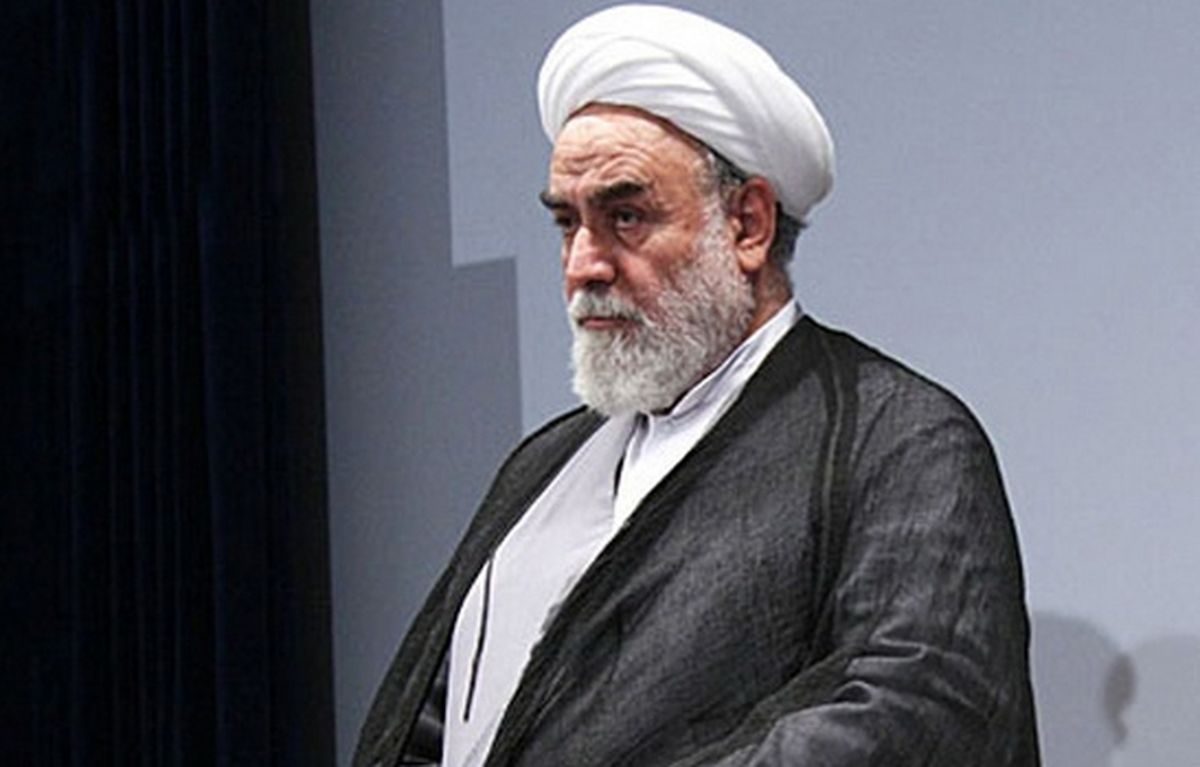 رهبری گفتند نه مذاکره میکنیم و نه جنگی واقع خواهد شد و همین هم اتفاق افتاد
