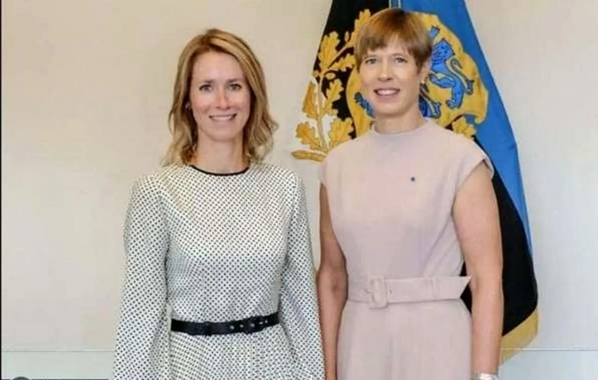 این کشور توسط زنان اداره می شود/ عکس