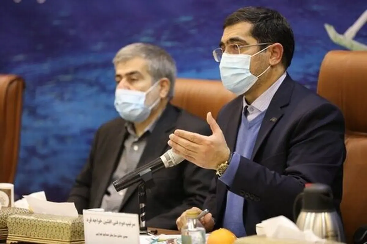 جزئیاتی از تولید بالگرد ملی صبا در وزارت دفاع