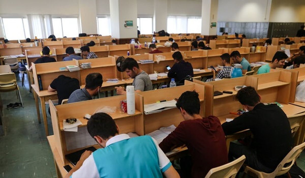 قبولی ۷ هزار نفر در پذیرش بدون آزمون کاردانی نظام جدید