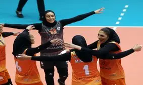 جشن قهرمانی سایپا در حضور معاون رییس جمهوری