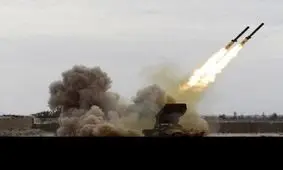 حمله راکتی به پایگاه ویکتوری، محل استقرار نیرو‌های آمریکایی در بغداد