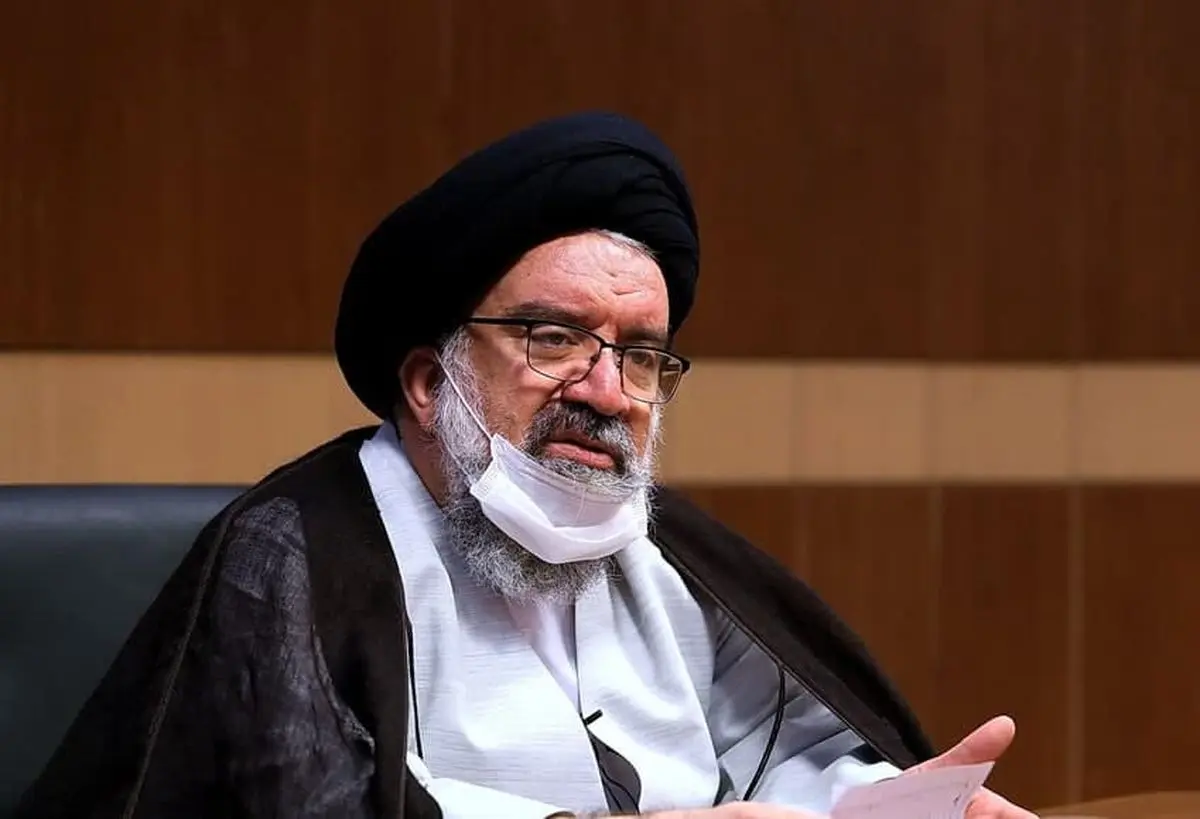 زمان برگزاری اجلاسیه رسمی خبرگان رهبری به ۴ اسفند تغییر یافت