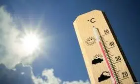 خوزستان در محاصره گرما