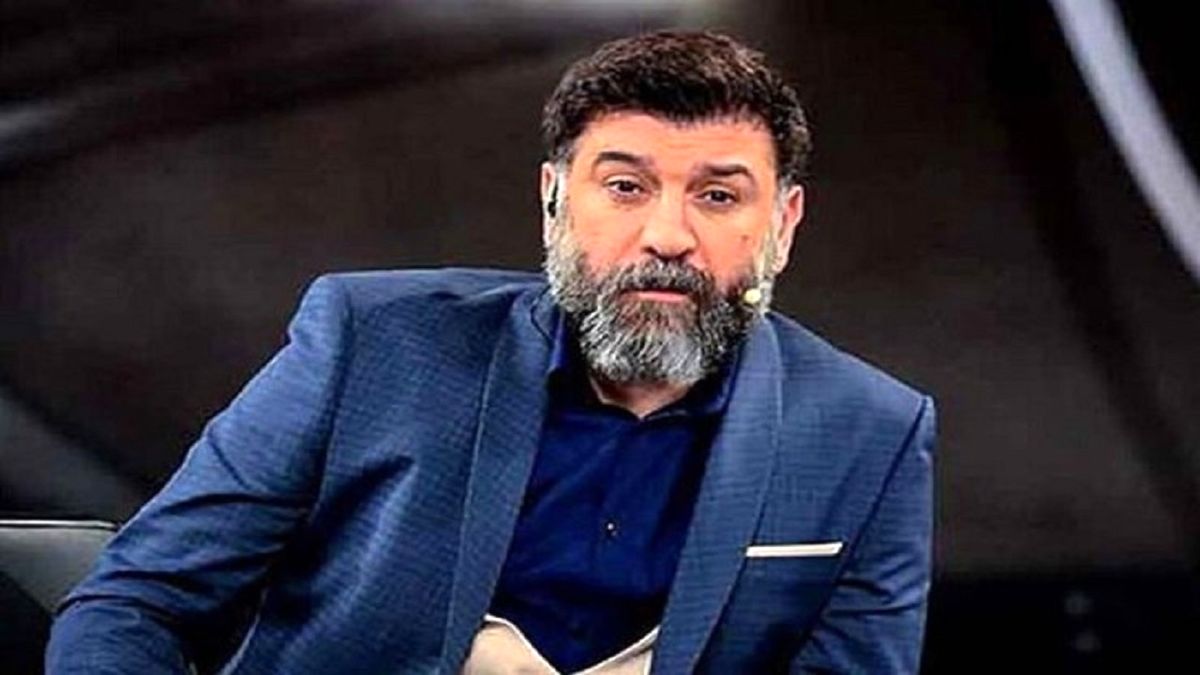 تکذیب ابتلای انصاریان به کرونای جهش یافته