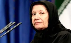 مینو محرز: واکسن کرونای روسی را نمی زنم/ این واکسن مورد تایید بهداشت جهانی نیست