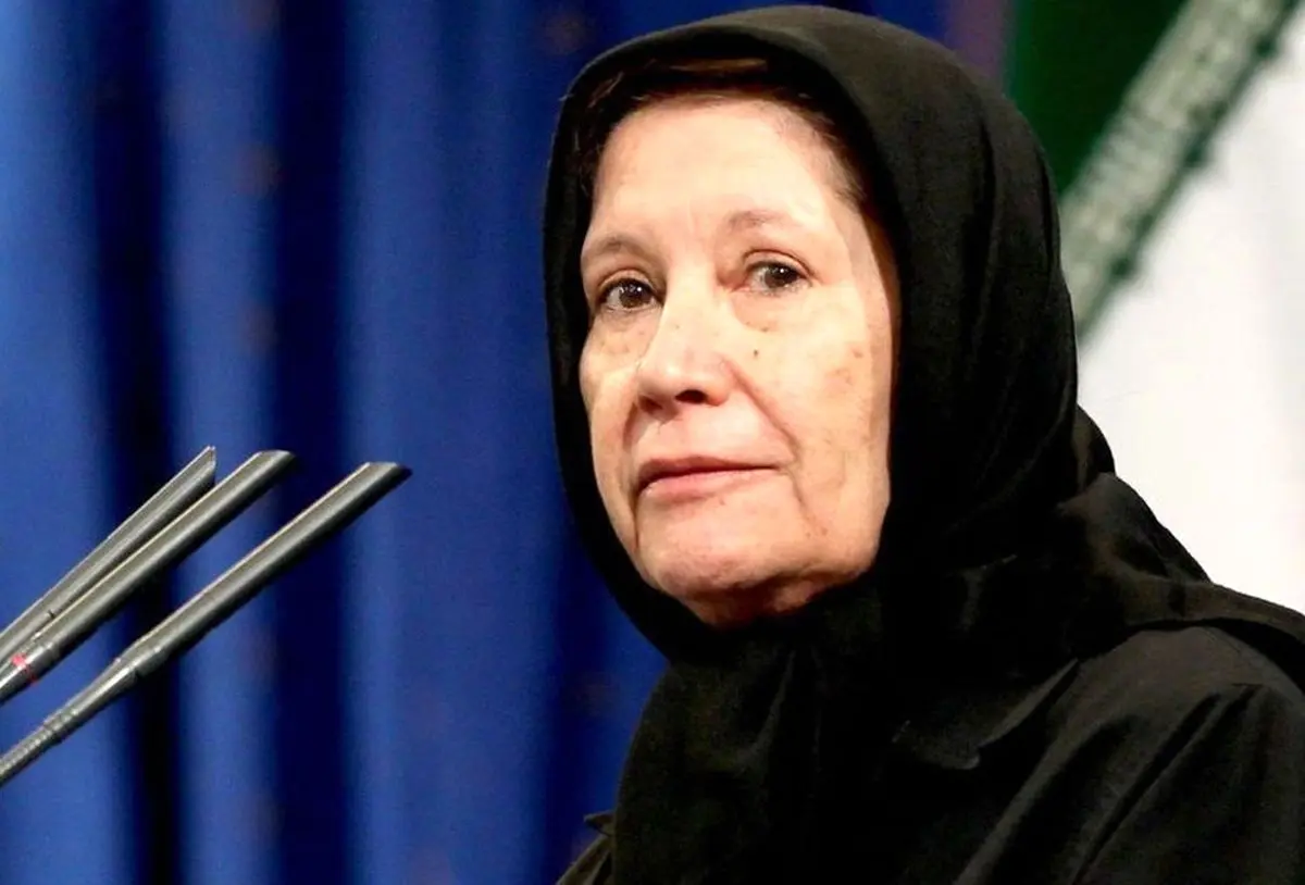 مینو محرز: واکسن کرونای روسی را نمی زنم/ این واکسن مورد تایید بهداشت جهانی نیست