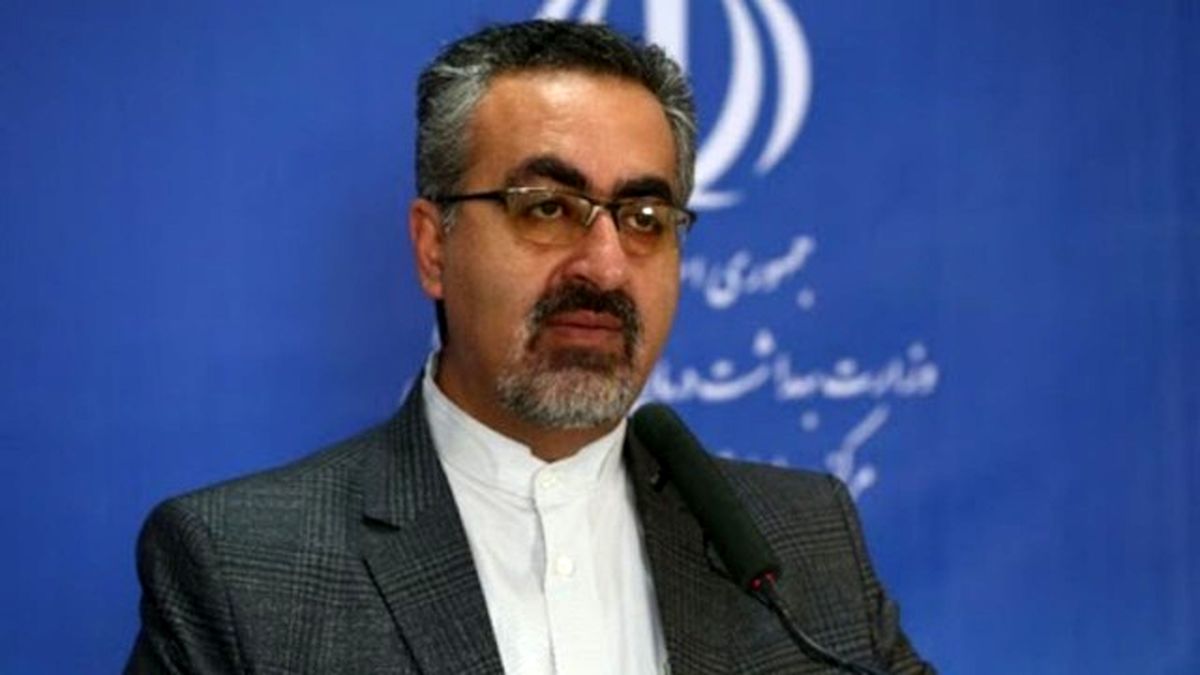 خرید واکسن کرونا از ۴ منبع خارجی