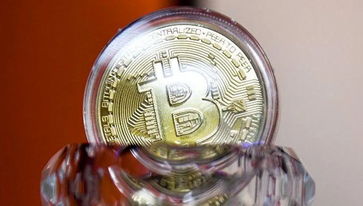 بیت‌کوین دوباره ۳۲ هزار دلاری شد