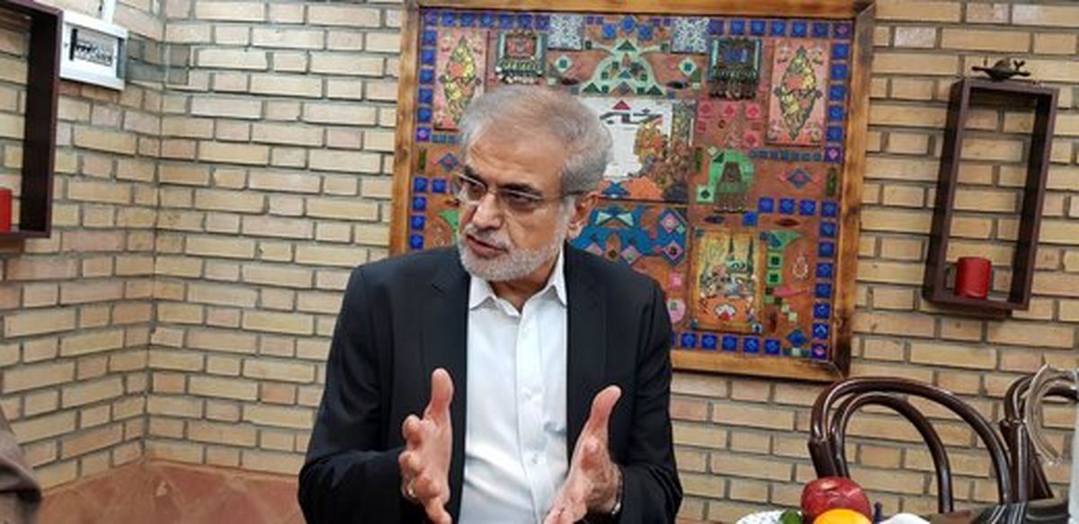صوفی: اصلاحطلبان منهای خاتمی به اجماع نمیرسند/شاید بهزاد نبوی رئیس شود