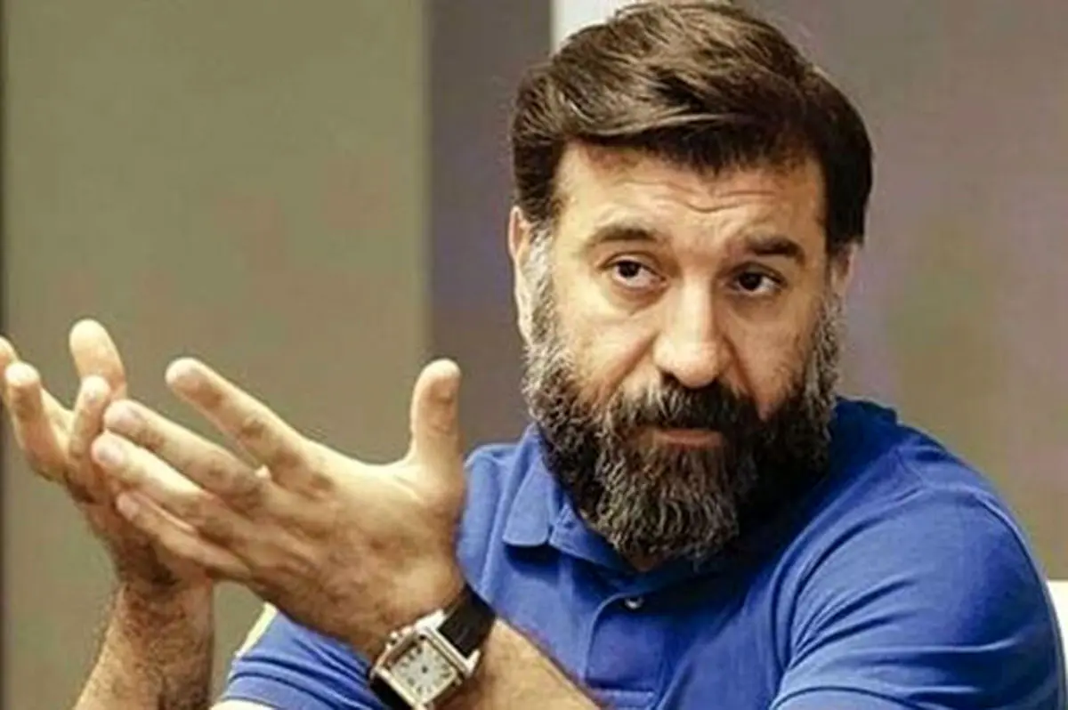 درخواست خانواده علی انصاریان از مردم و رسانه ها