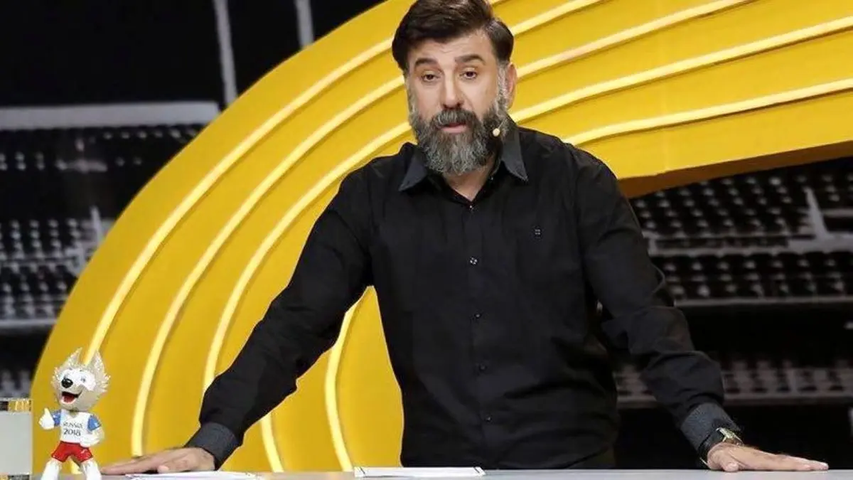 تازه‌ترین وضعیت علی انصاریان از زبان پزشکش