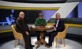 ادامه دعوای معتضد و زیباکلام بر سر رضاشاه/ ویدئو