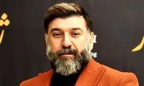 خبر‌های خیلی خوب درباره علی انصاریان