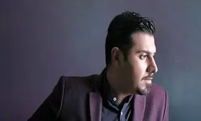 نگرانی احسان خواجه‌امیری، برای حال علی انصاریان