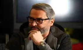 وقتی مهرداد میناوند آهنگ هایده را می‌خواند/ ویدئو