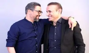 واکنش خاص یحیی گل‌محمدی به آشتی علی دایی و علی کریمی