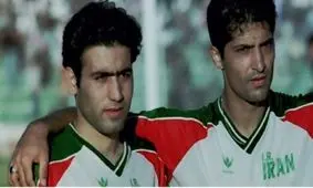 کلیپ تلخ مهدی مهدوی‌کیا به یاد مهرداد میناوند/ ویدئو