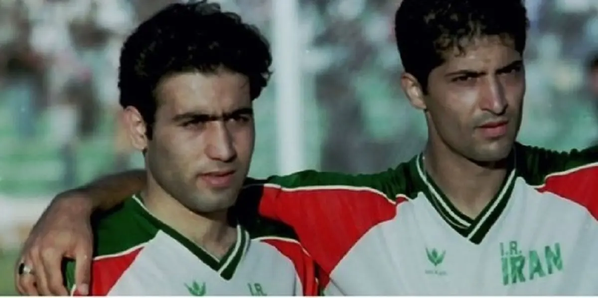 کلیپ تلخ مهدی مهدوی‌کیا به یاد مهرداد میناوند/ ویدئو