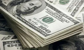 دلار باز هم عقب نشست