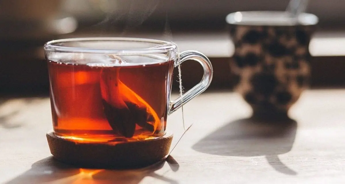 مواد غذایی که اضطراب را کاهش می‌دهند