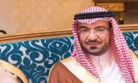 شکایت دولت عربستان از سعد الجبری به اتهام اختلاس