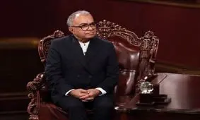 پشیمانی مسعود فروتن از طلاق همسرش