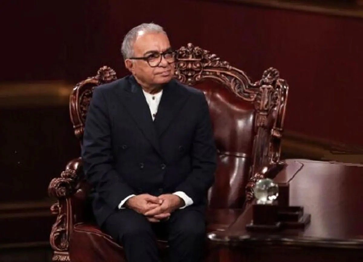 پشیمانی مسعود فروتن از طلاق همسرش