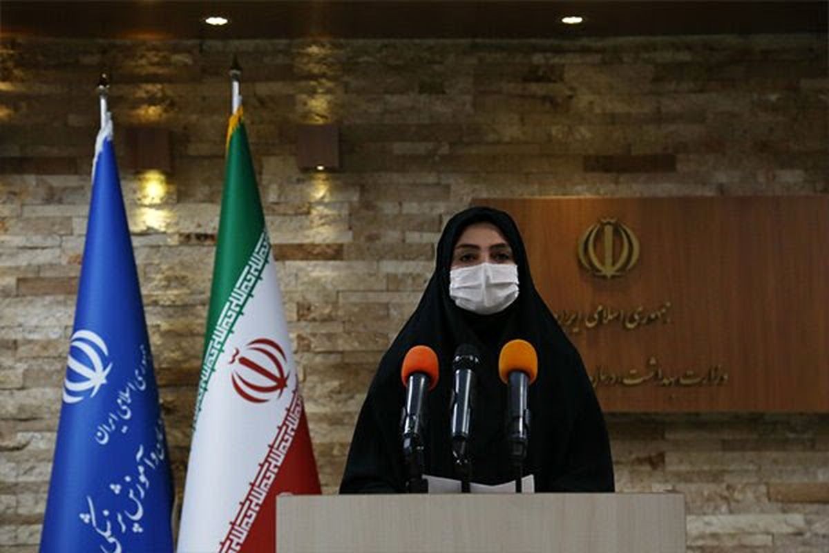 جان باختن ۷۱ بیمار جدید کرونایی