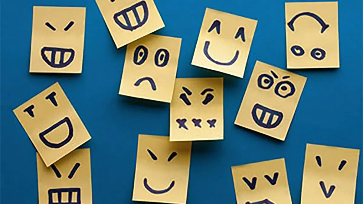 با این تست روانشناسی از احساس درونی خود باخبر شوید