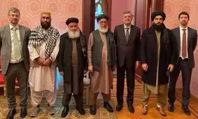 طالبان شرط گذاشت؛ اشرف غنی برکنار شود/ با القاعده ارتباط نداریم