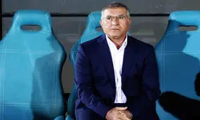 حمله شدید مجید جلالی به آن ها که در قواره نساجی نیستند