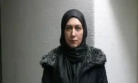 درسی که خسرو شکیبایی به فریبا متخصص داد