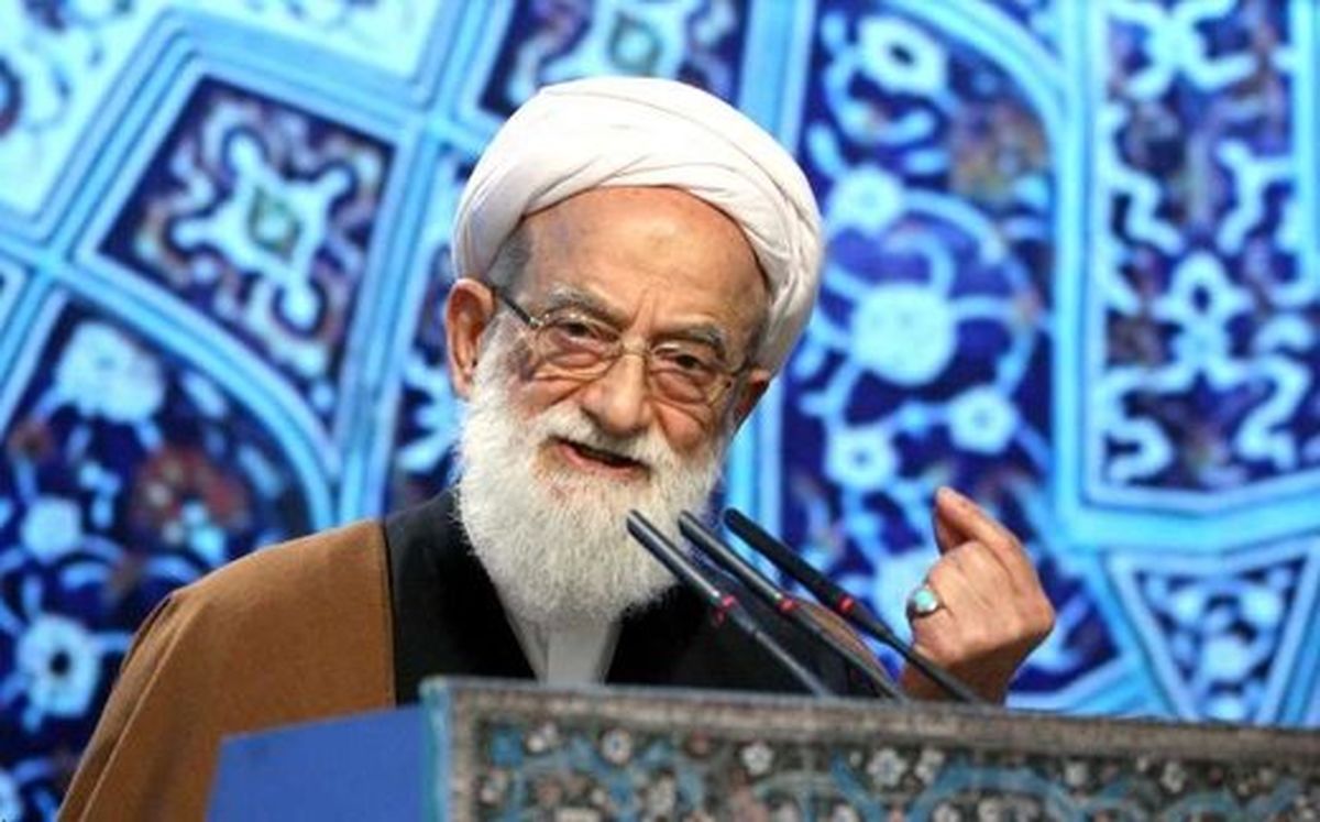 امامی کاشانی: گاهی سخنهای زشت در مجلس و منبر زده میشود و صدا و سیما آن را منتقل میکند؛ اینها نباید منتشر شود