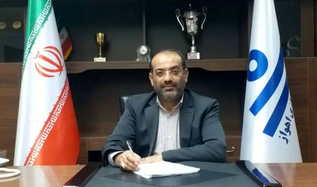 اهداف چهارگانه‌‌ی ما در نمایشگاه نفت محقق شد